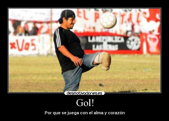 Gol! -