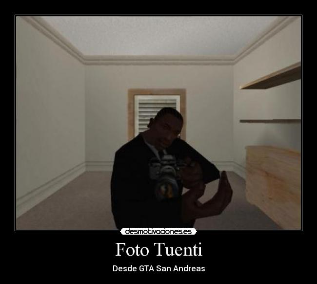 Foto Tuenti -