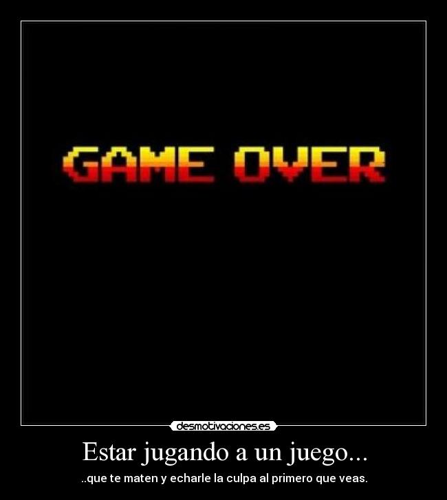 carteles abusando ser naranja desmotivaciones