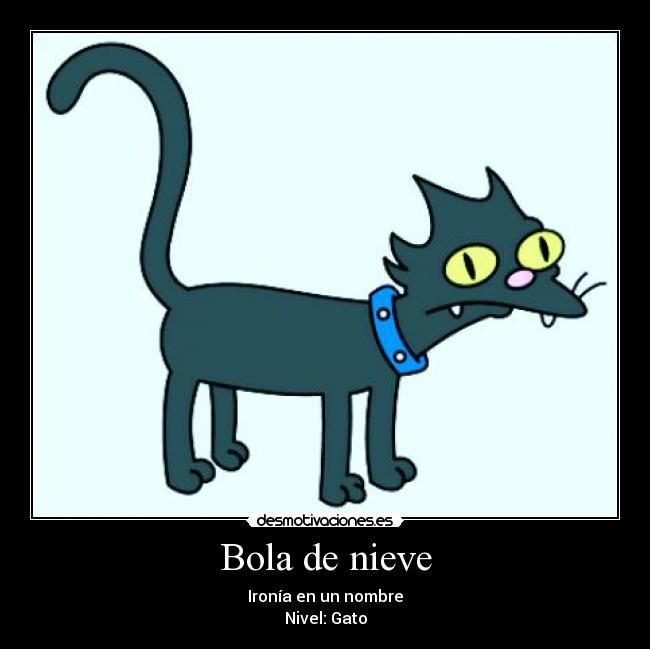 carteles thetato1998 gato desmotivaciones