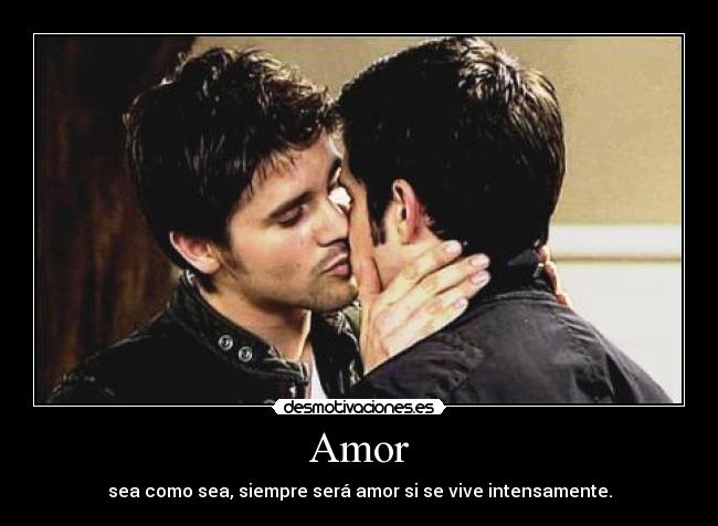 Amor -