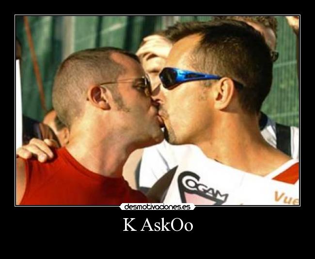 K AskOo - 