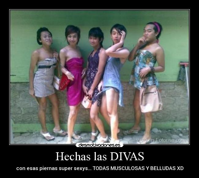 carteles bellanastia desmotivaciones