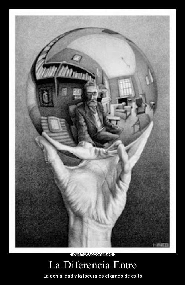 La Diferencia Entre -