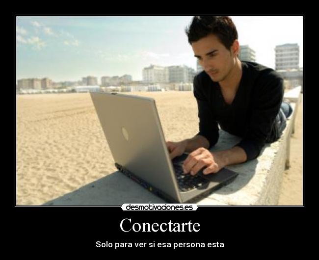 Conectarte -