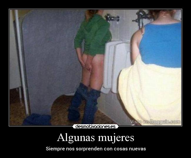 carteles mujeres desmotivaciones