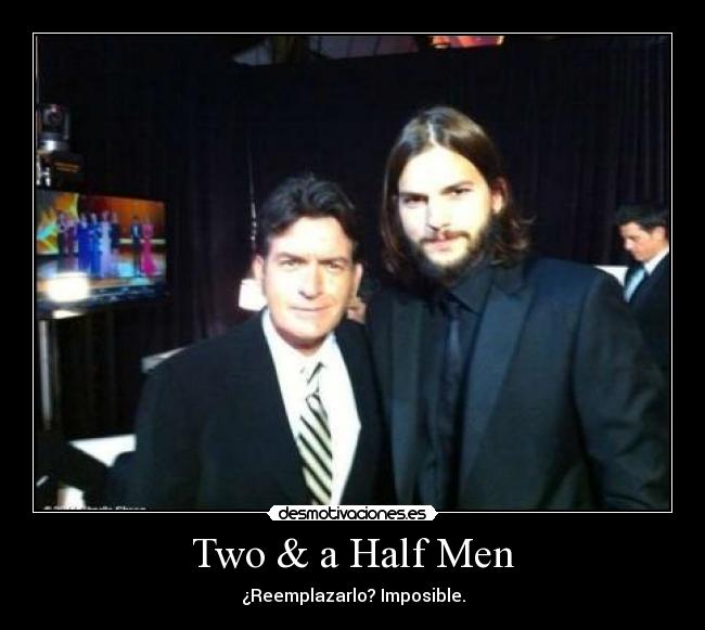 Two & a Half Men -