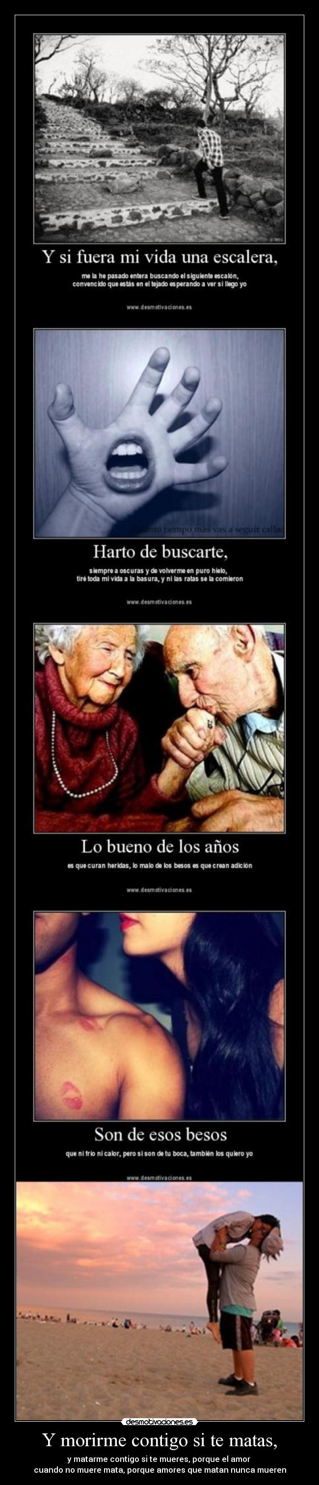 carteles enfin nose que pasado hacerte este casrtel pero hice desmotivaciones