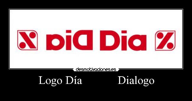 Logo Día            Dialogo - 