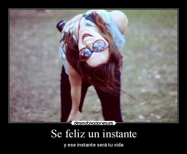 carteles felicidad desmotivaciones