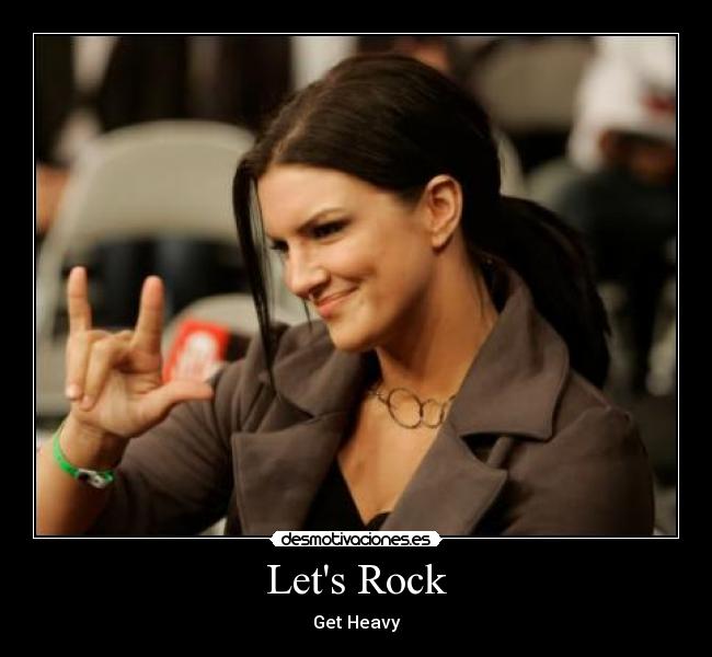 carteles rock agaruth desmotivaciones