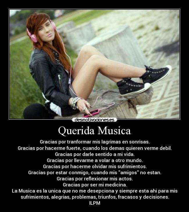 Querida Musica -