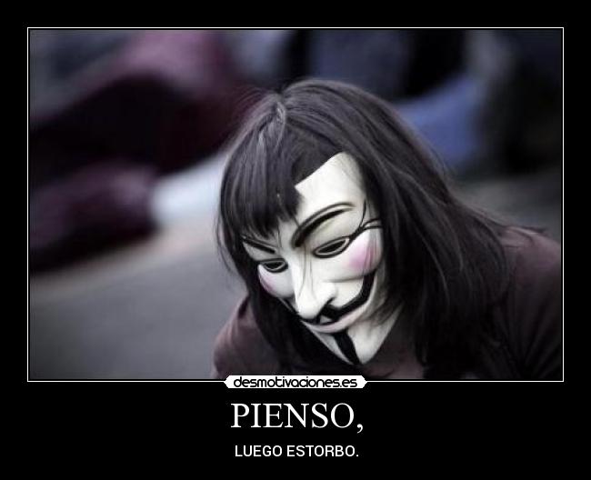 PIENSO, -