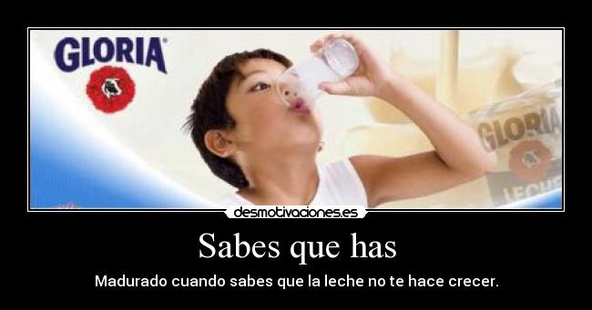 carteles gloria farsa desmotivaciones