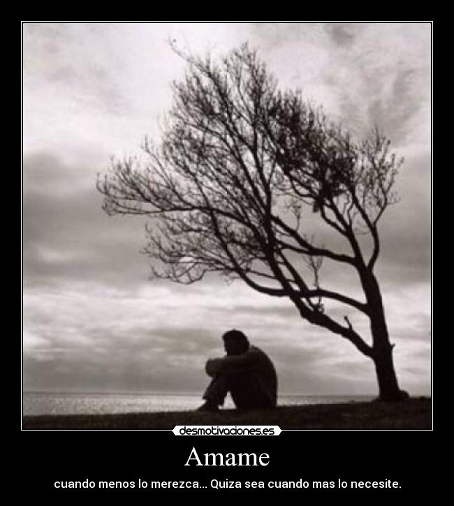 Amame -