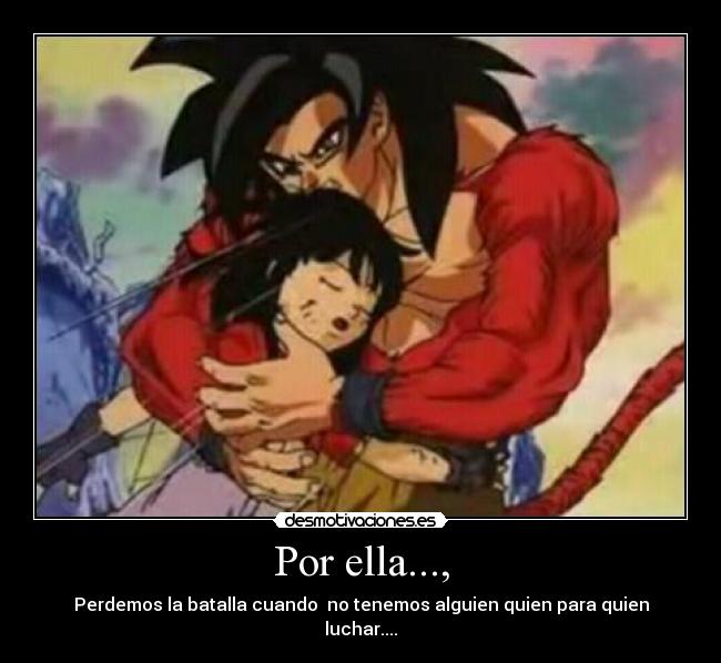 carteles anime desmotivaciones