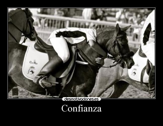 Confianza - 