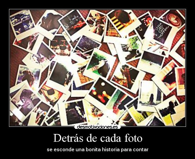 carteles fotos desmotivaciones