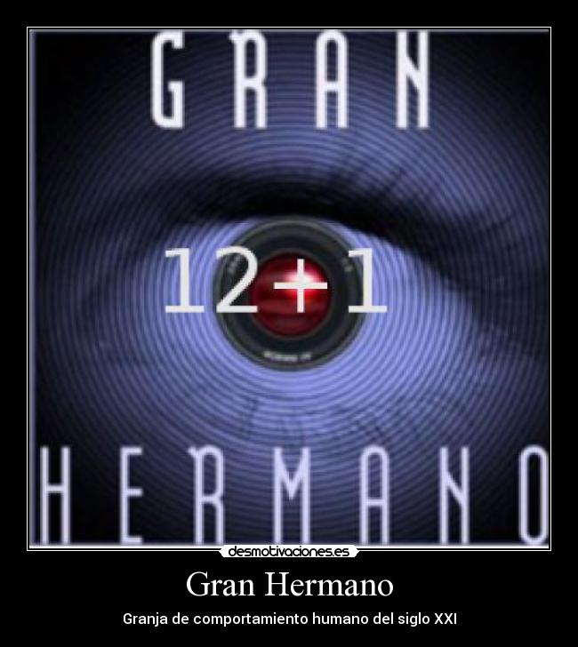 Gran Hermano -
