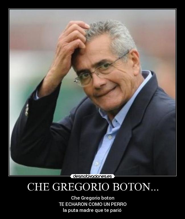 carteles echaron como perro desmotivaciones