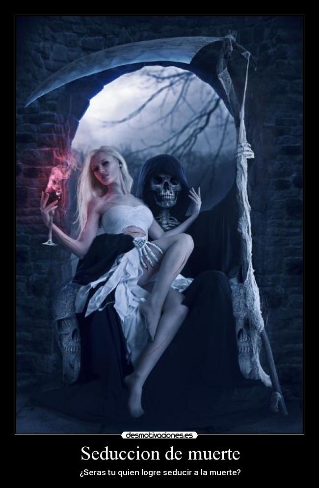 carteles muerte morte desmotivaciones