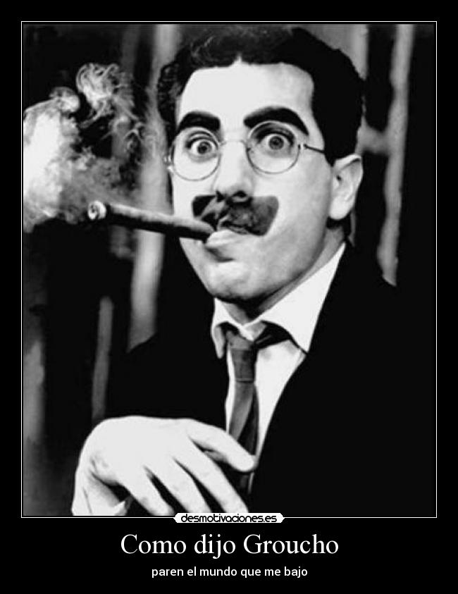 carteles paren mundo desmotivaciones