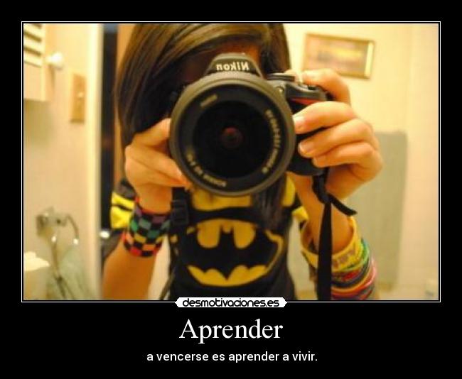 Aprender - 