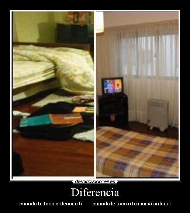 Diferencia -