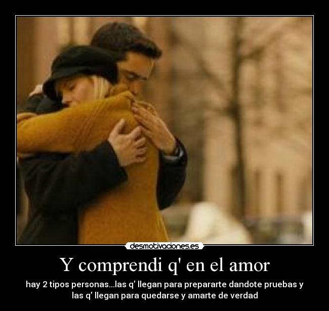 carteles amor amor desmotivaciones