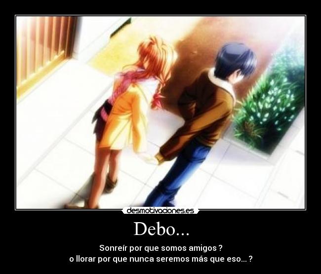 Debo... - 