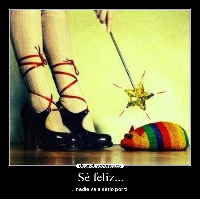 carteles sonrie hostia puta desmotivaciones