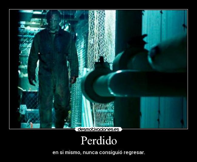 Perdido -