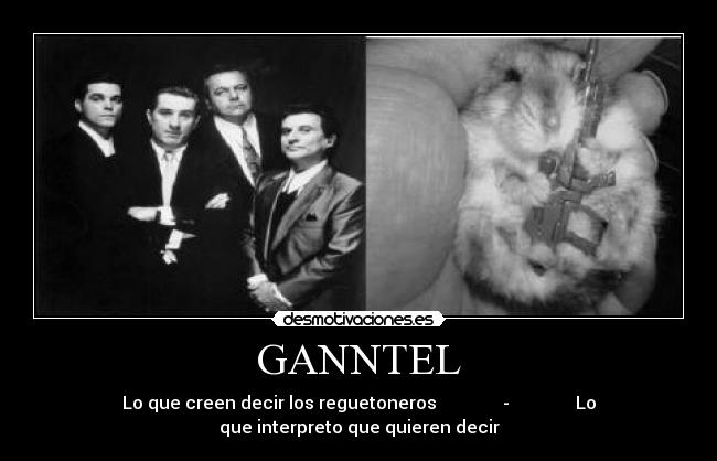 GANNTEL -