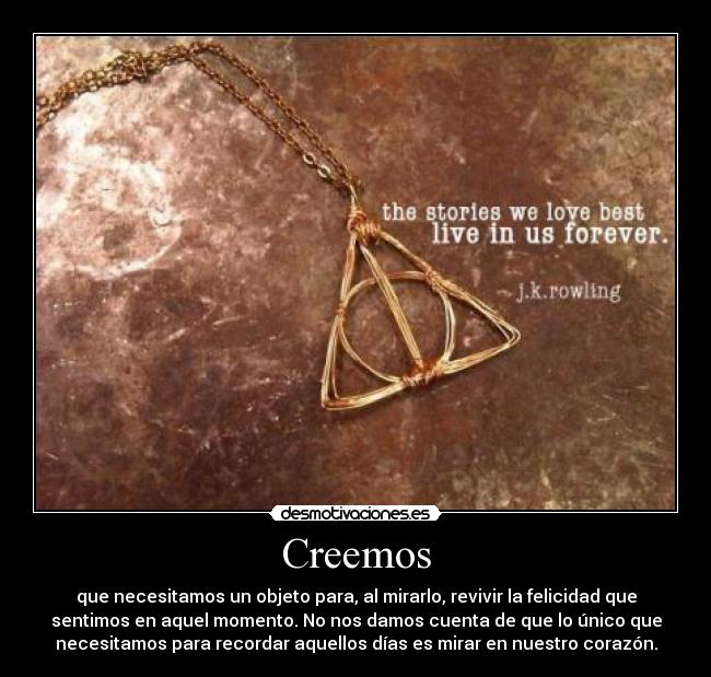 Creemos -