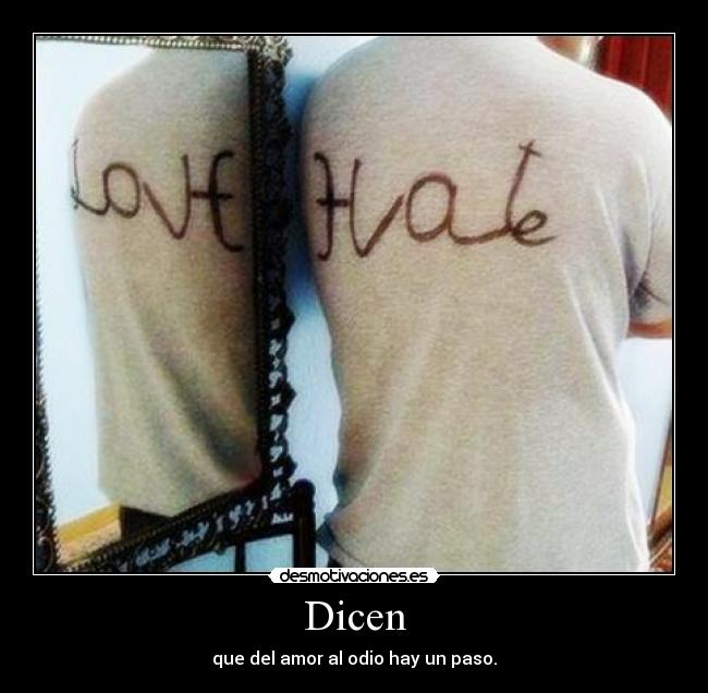Dicen -