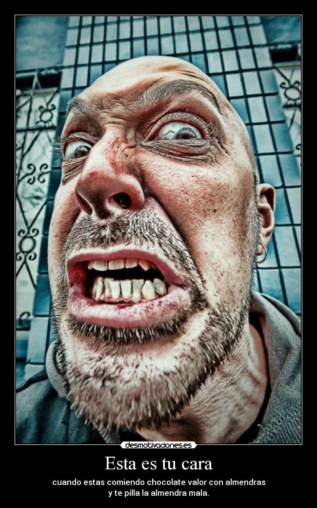 Esta es tu cara - 