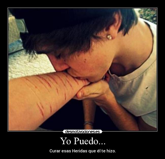 Yo Puedo... -