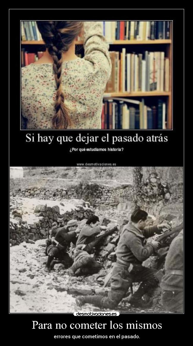 carteles paau desmotivaciones