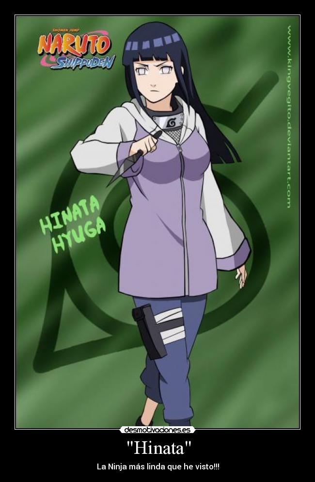 Hinata -