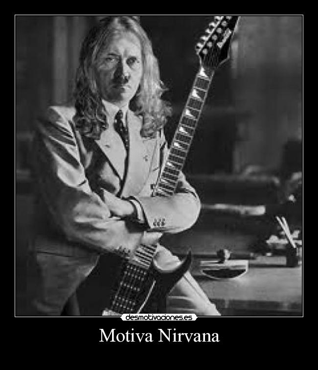 Motiva Nirvana -
