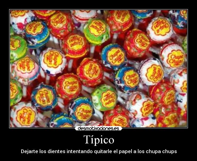 carteles chupa chubs desmotivaciones