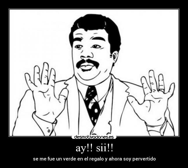 ay!! sii!! -