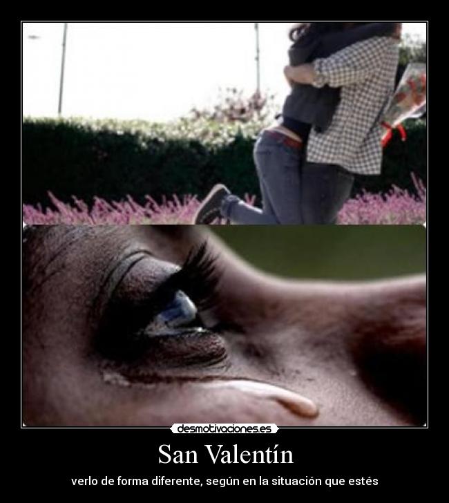 San Valentín - 