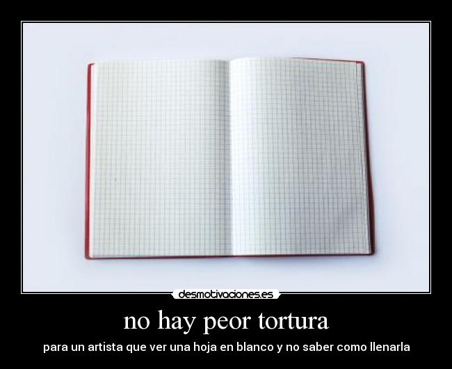 Imágenes y Carteles de TORTURA Pag. 10 Desmotivaciones