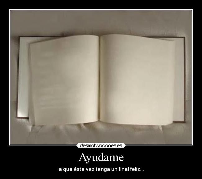 Ayudame -