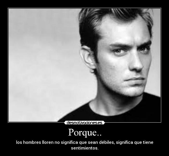 Porque.. - 