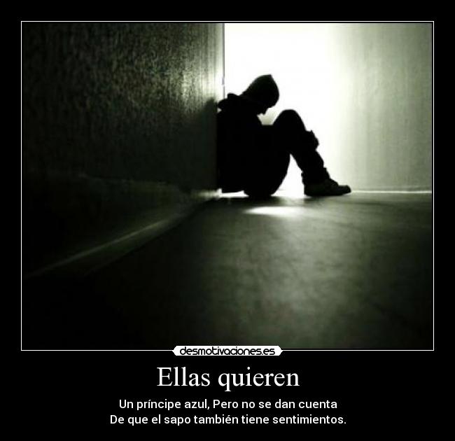 Ellas quieren -