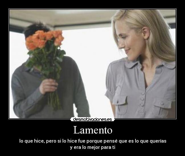 Lamento - 