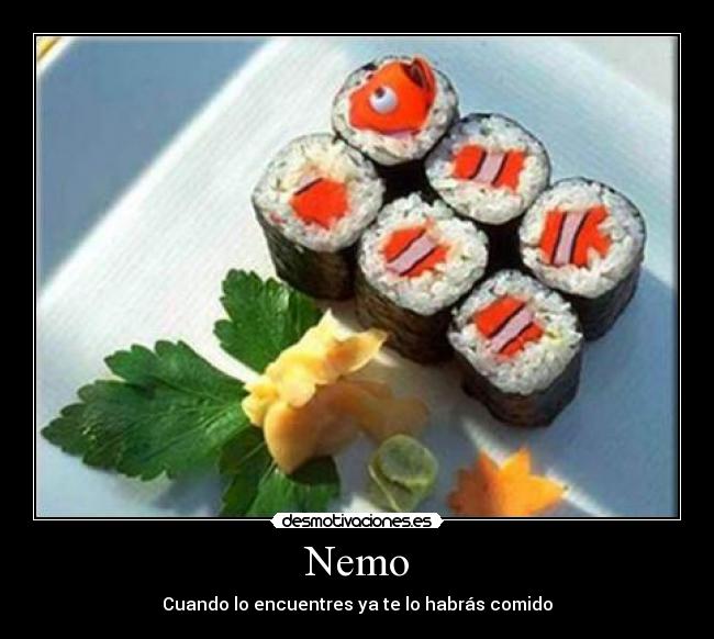 Nemo -