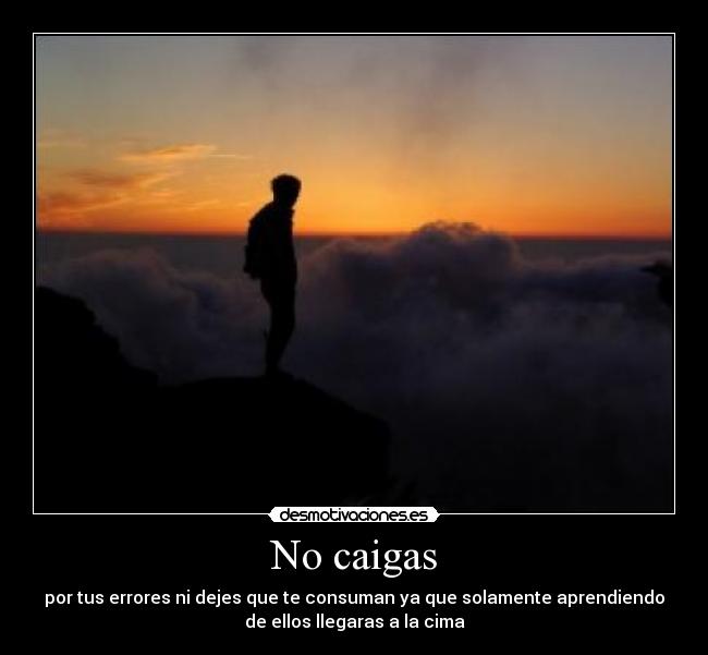 carteles desmotivaciones